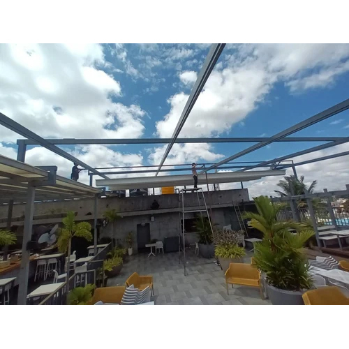 MS Retractable Roof