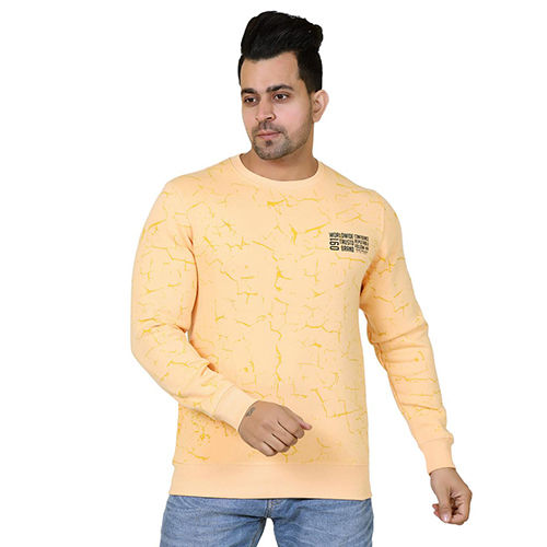 Mens Designer Sweatshirt