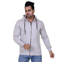 Zipper Jacket Hoodies