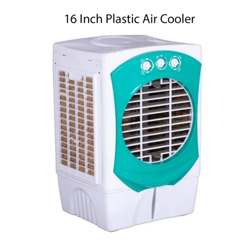 16 Inch Plastic Air Cooler