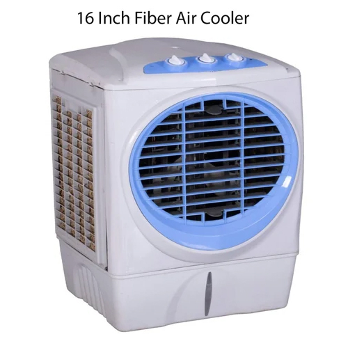 16 Inch Fiber Air Cooler