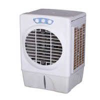 16 Inch Desert Air Cooler - Color: White