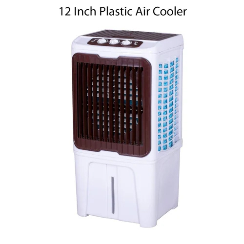 12 Inch Plastic Air Cooler