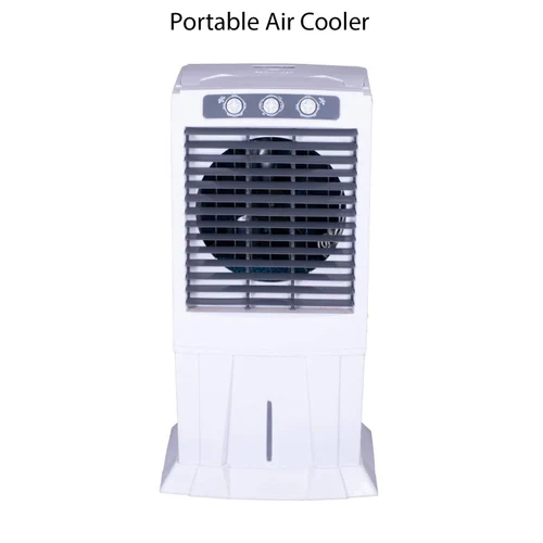 Portable Air Cooler