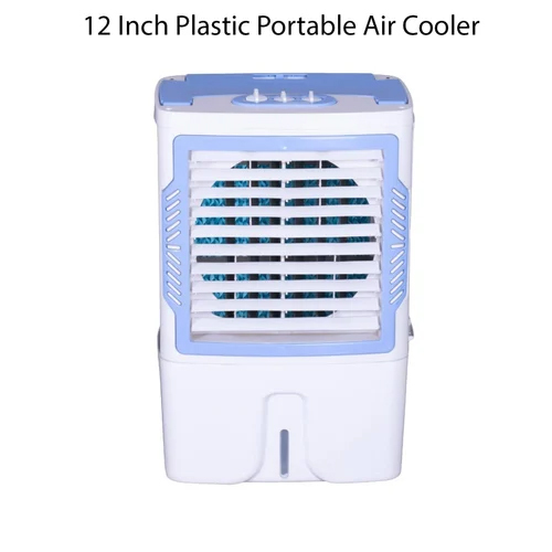 12 Inch Plastic Portable Air Cooler