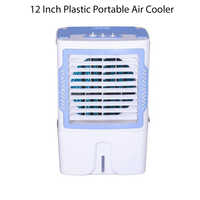12 Inch Plastic Portable Air Cooler - Mount Type: Floor Standing