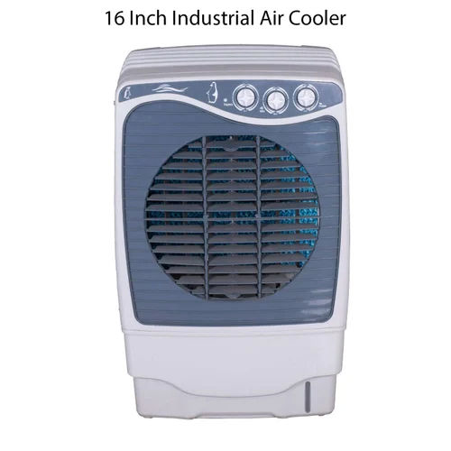 Plastic 16 Inch Industrial Air Cooler