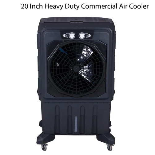 20 Inch 2HP Heavy Duty Commercial Air Cooler