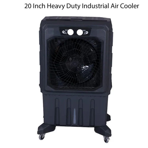 Plastic 20 Inch 3hp Heavy Duty Industrial Air Cooler