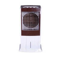Portable Plastic Air Cooler Body - Length: 50 Inch (in)