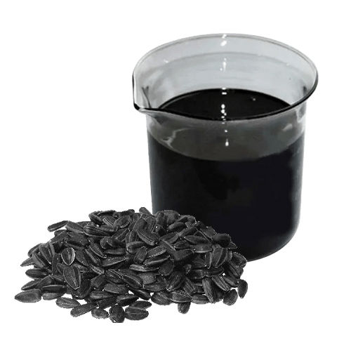 Common Sunflower Acid Oil