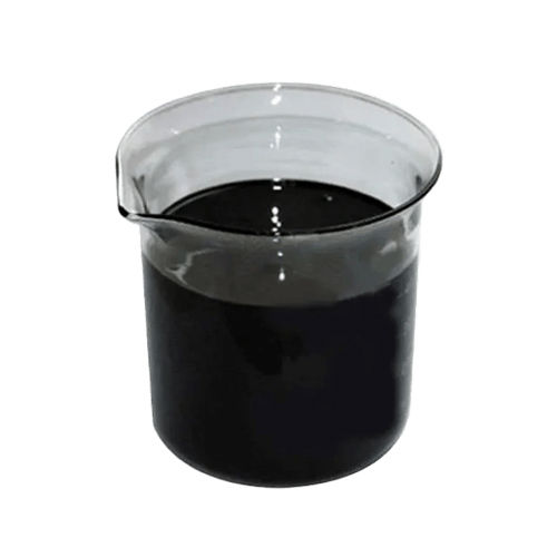 Common Pitch Oil