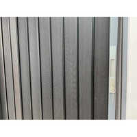 Industrial Aluminum Mesh