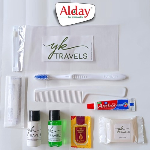 Buy Eco Friendly Guest Amenities for Hotels & Resorts - WudBox