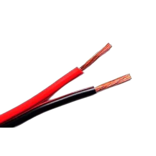 PVC Twin Parallel Cables