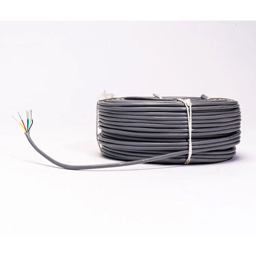 Diff. Opts Available . Multicore Braided Atc Cables