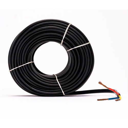 Diff. Opts Available . Atc Round Multicore Cables