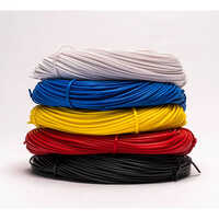 Different Available Pvc Marking Sleeves