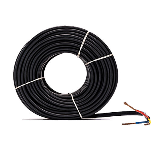 Flat Cables For Submersible