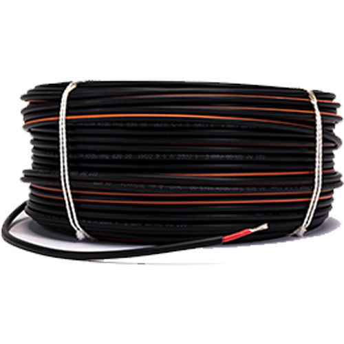 Different Available Solar Cables