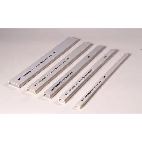 PVC Trunking Systems