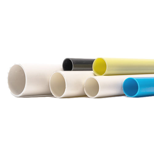 PVC Conduit Pipes