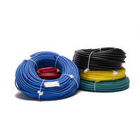 Different Available Pvc Sleevings