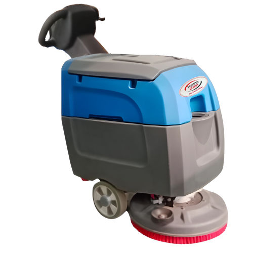 Scrubber Dryer (ASD-35)