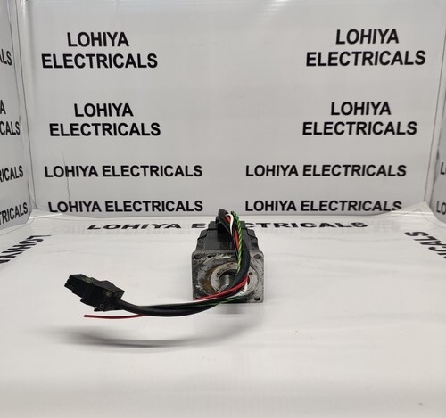 MITSUBISHI HC-KFS43 AC SERVO MOTOR