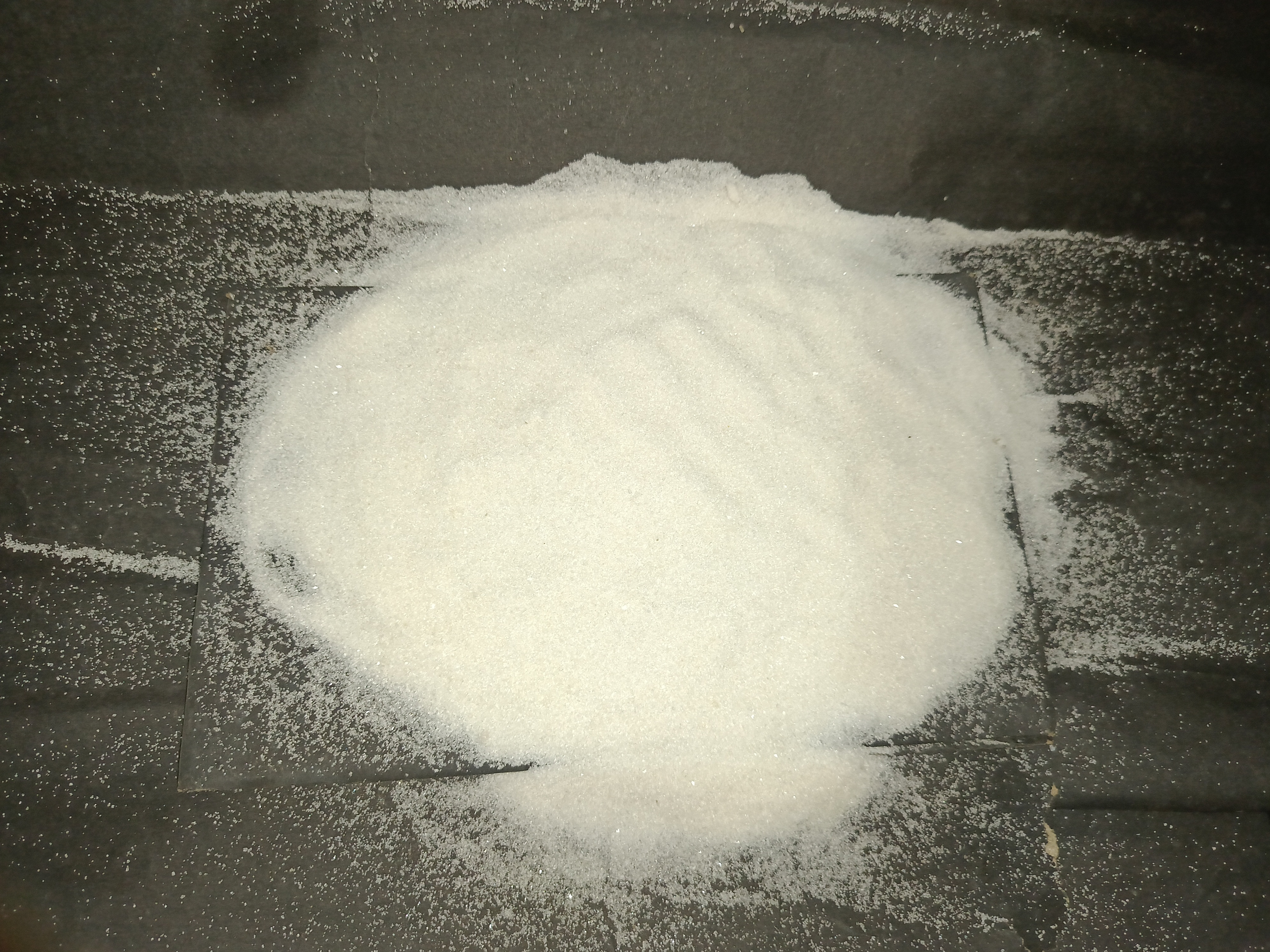 Ammonium Sulphate