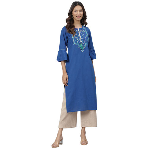 ladies Fancy Kurti