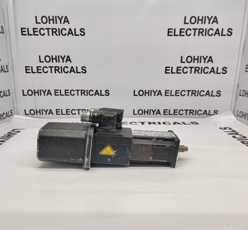 LENZE MCS 06C41-SRMB0-A11N-ST5S00N-R0SU SERVO MOTOR