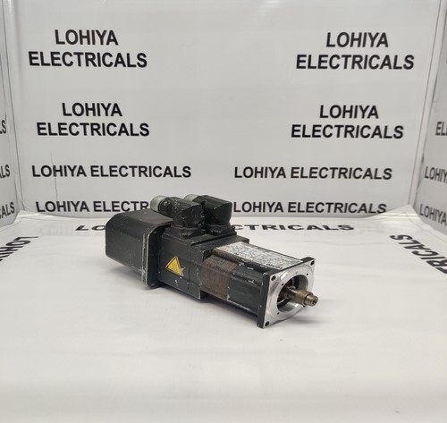 LENZE MCS 06C41-SRMB0-A11N-ST5S00N-R0SU SERVO MOTOR