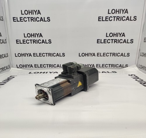 LENZE MCS 06C41-SRMB0-A11N-ST5S00N-R0SU SERVO MOTOR