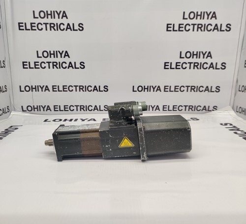 LENZE MCS 06C41-SRMB0-A11N-ST5S00N-R0SU SERVO MOTOR
