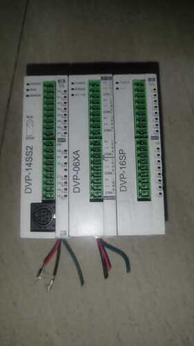 Industrial Delta Plc/ Module