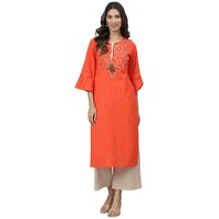 Designer Kurta