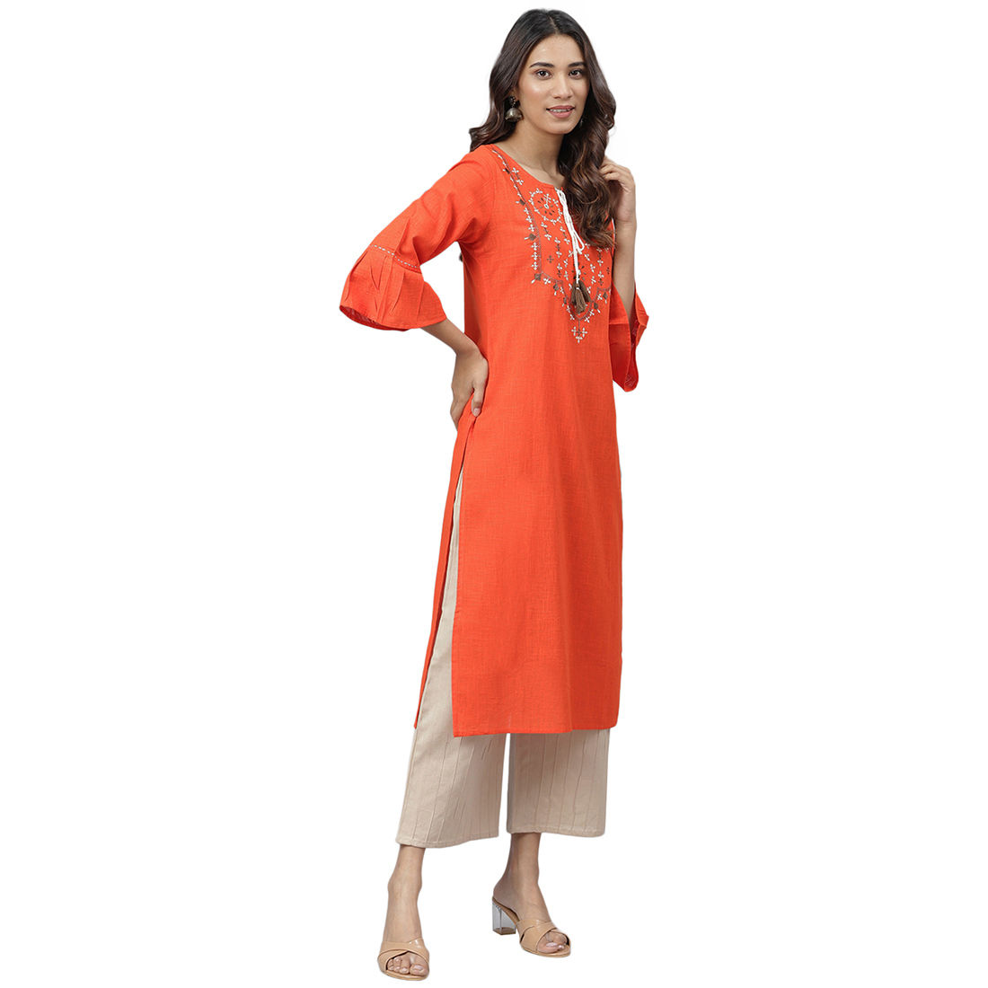 Women Kurtis