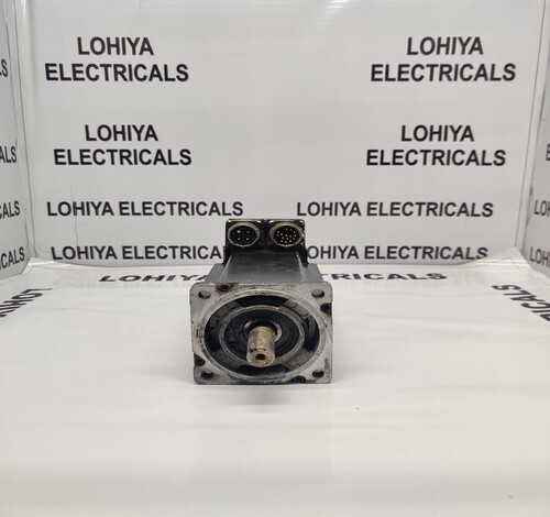 ALLEN BRADLEY SERVO MOTORS