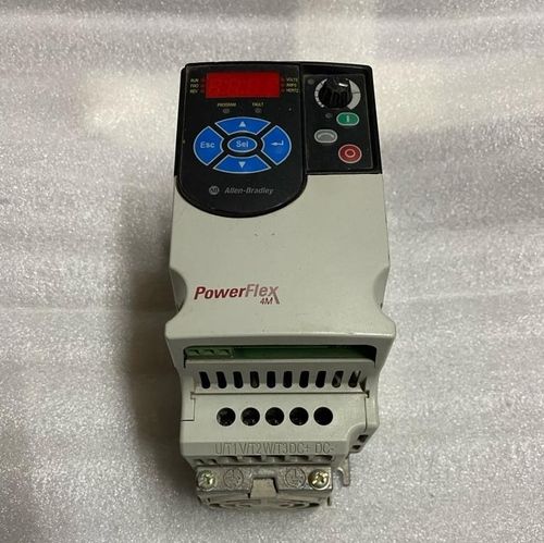 Powerflex 1HP ac drive