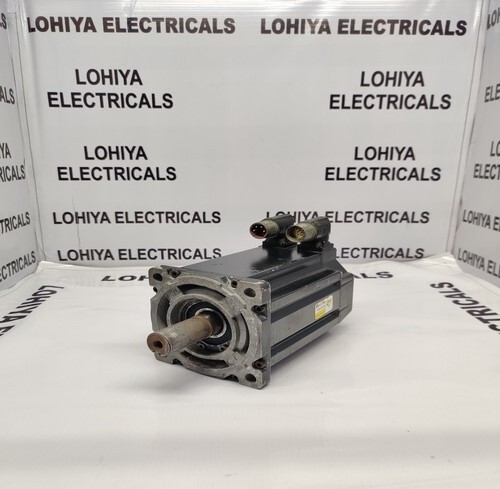 ALLEN-BRADLEY MPL-B4530F-MJ72AA SERVO MOTOR