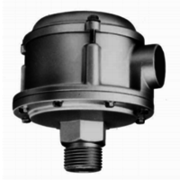 Series Pneumatic Level Sensor - Features: Compact Design Durable Construction