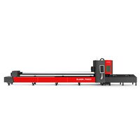 Tube Laser Metal Cutting Machine - Automatic Grade: Semi Automatic
