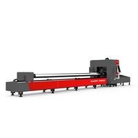 SLASH 6023 Tube Laser Metal Cutting Machine