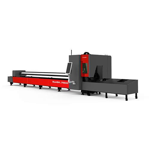 Tube Laser Metal Cutting Machine - Automatic Grade: Semi Automatic