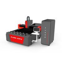 FLASH-S3015 Fiber Laser Cutting Machine