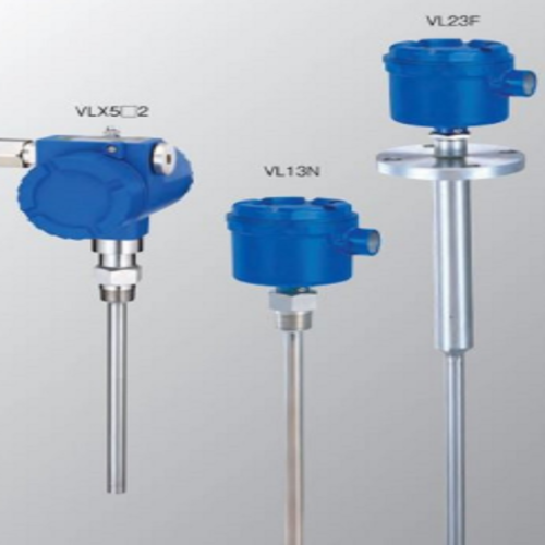 VL series Vibrating Level Sensors