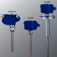 VL series Vibrating Level Sensors