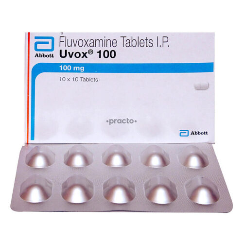 Uvox Tablet