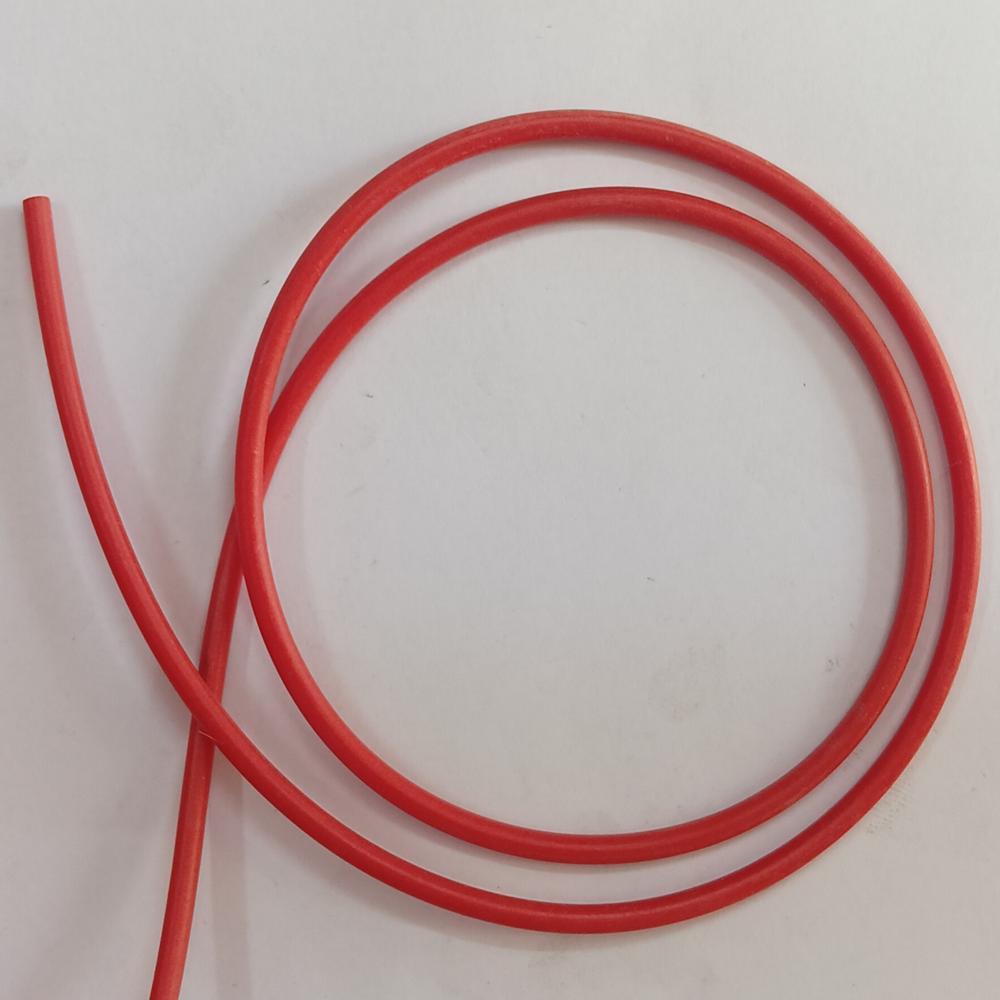 Silicon Rubber Cord